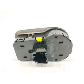 Recambio de mando luces para opel mokka 1.2 elegance [1,2 ltr. - 74 kw] referencia OEM IAM 9836300180  