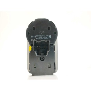 Recambio de mando luces para opel mokka 1.2 elegance [1,2 ltr. - 74 kw] referencia OEM IAM 9836300180  