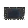 Recambio de sistema navegacion gps para kia stonic (yb) 1.0 t-gdi referencia OEM IAM 96550H8151FHV LAN7200EKYB 