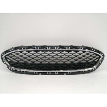 Recambio de rejilla delantera para ford fiesta (ce1) trend referencia OEM IAM H1BB8B271A1  