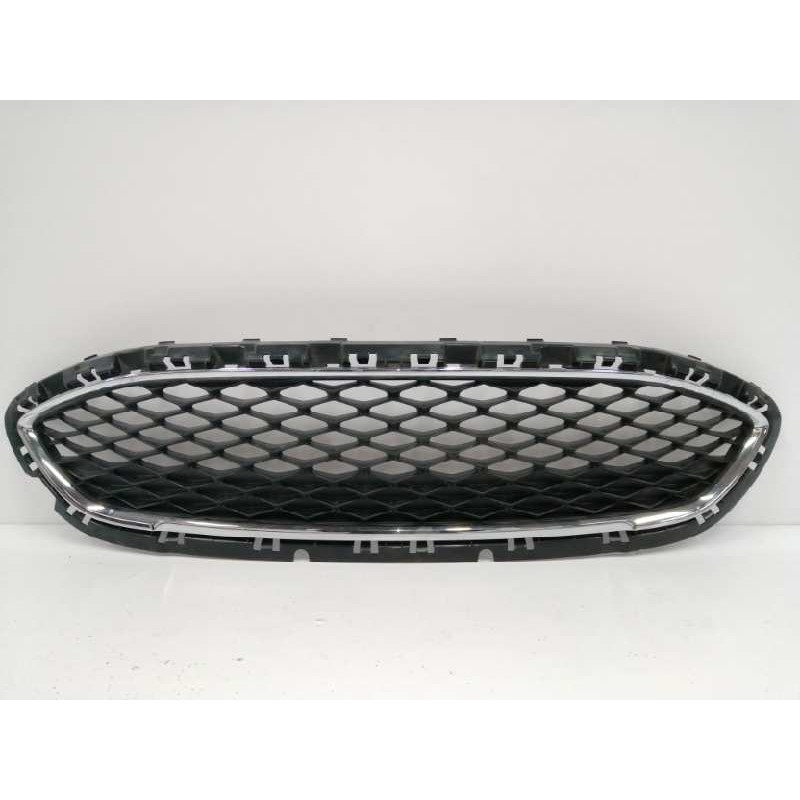 Recambio de rejilla delantera para ford fiesta (ce1) trend referencia OEM IAM H1BB8B271A1  