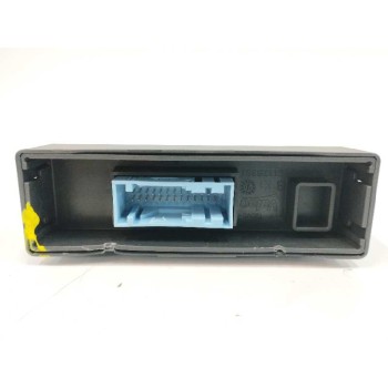 Recambio de modulo electronico para opel mokka 1.2 elegance [1,2 ltr. - 74 kw] referencia OEM IAM 9841539980  