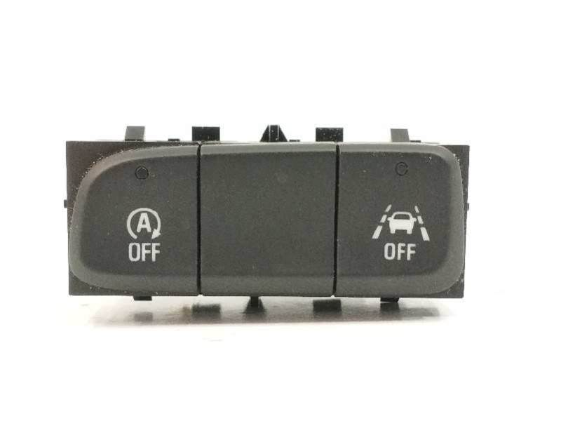 Recambio de interruptor para opel mokka 1.2 elegance [1,2 ltr. - 74 kw] referencia OEM IAM 98327595YX  