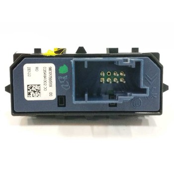 Recambio de interruptor para opel mokka 1.2 elegance [1,2 ltr. - 74 kw] referencia OEM IAM 98327595YX  
