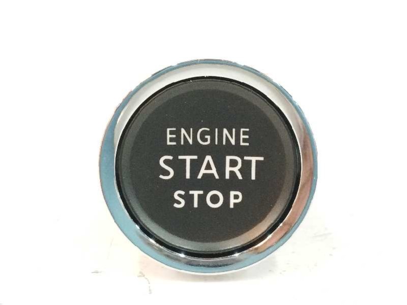 Recambio de interruptor para opel mokka 1.2 elegance [1,2 ltr. - 74 kw] referencia OEM IAM 9827205180 START STOP 