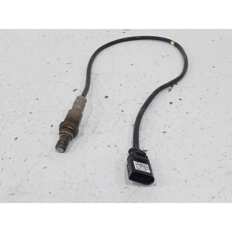 Recambio de sonda lambda para seat arona (kj7, kjp) 1.0 tsi referencia OEM IAM 04E906262ER  