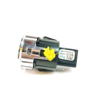 Recambio de interruptor para opel mokka 1.2 elegance [1,2 ltr. - 74 kw] referencia OEM IAM 9827205180 START STOP 