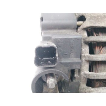 Recambio de alternador para peugeot 107 1.4 hdi cat (8ht / dv4td) referencia OEM IAM 9656003780 27060YV010 2543523B