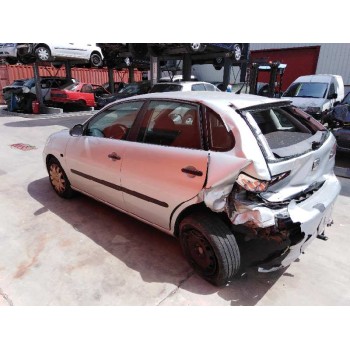 seat ibiza (6l1) del año 2006