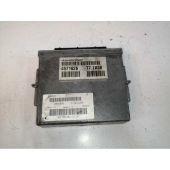 CENTRALITA MOTOR UCE 4571626 T77A08 