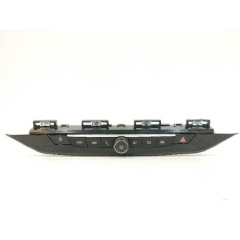 SISTEMA AUDIO / RADIO CD 9834829180 CONTROLES RADIO 