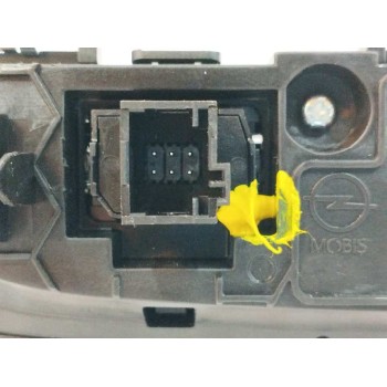 Recambio de sistema audio / radio cd para opel mokka 1.2 elegance [1,2 ltr. - 74 kw] referencia OEM IAM 9834829180 CONTROLES RAD