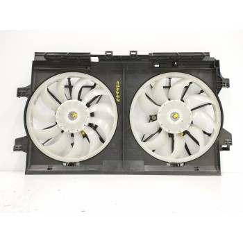 Recambio de electroventilador para subaru xv (gt) 2.0 i awd (gt7) referencia OEM IAM 487E210A B1400004 
