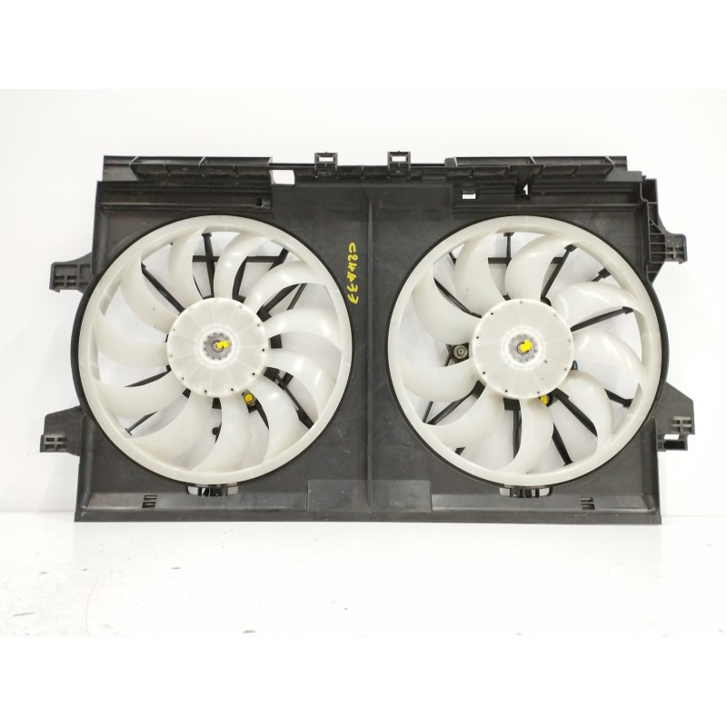 Recambio de electroventilador para subaru xv (gt) 2.0 i awd (gt7) referencia OEM IAM 487E210A B1400004 