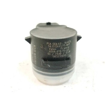 Recambio de sensor de aparcamiento para opel mokka 1.2 elegance [1,2 ltr. - 74 kw] referencia OEM IAM 9813348377  