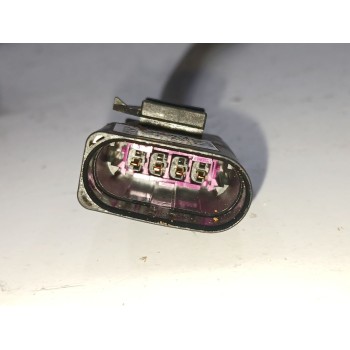 Recambio de sonda lambda para seat arona (kj7, kjp) 1.0 tsi referencia OEM IAM 04E906262ER  