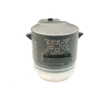 Recambio de sensor de aparcamiento para opel mokka 1.2 elegance [1,2 ltr. - 74 kw] referencia OEM IAM 9813348377  