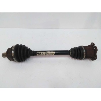 Recambio de transmision delantera izquierda para audi a8 (4e2) 4.0 v8 32v tdi biturbo cat (ase) referencia OEM IAM 4E0407271N  