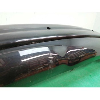 Recambio de paragolpes trasero para peugeot 207 1.6 hdi fap cat (9hz / dv6ted4) referencia OEM IAM 9649690177  