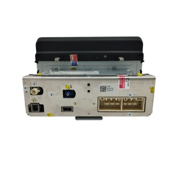 Recambio de sistema navegacion gps para kia stonic (yb) 1.0 t-gdi referencia OEM IAM 96550H8151FHV LAN7200EKYB 