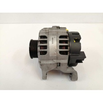 Recambio de alternador para audi a6 berlina (4b2) 2.5 tdi referencia OEM IAM 542546A SG12B054 