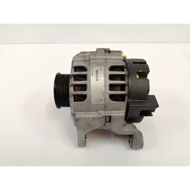 Recambio de alternador para audi a6 berlina (4b2) 2.5 tdi referencia OEM IAM 542546A SG12B054 