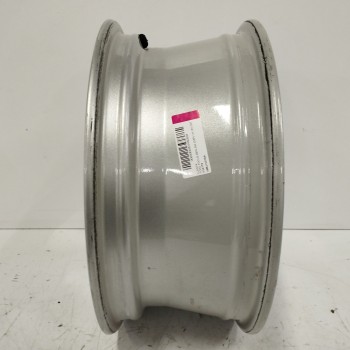 Recambio de llanta para ford focus berlina (cap) 1.6 16v cat referencia OEM IAM 4M5J1007AA 6,5JX16H2 ET52,5 5H 5X100