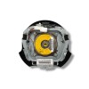 Recambio de airbag delantero izquierdo para mazda 2 (de_, dh_) 1.3 (de3fs) referencia OEM IAM DF7357K0002  