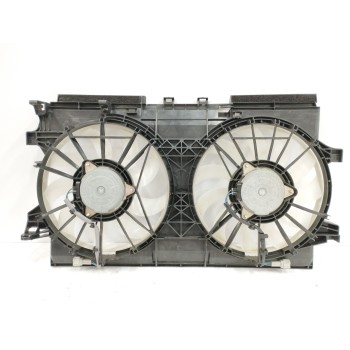 Recambio de electroventilador para subaru xv (gt) 2.0 i awd (gt7) referencia OEM IAM 487E210A B1400004 