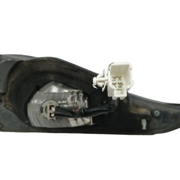 Recambio de piloto trasero derecho interior para lexus ct 1.8 16v cat (híbrido) referencia OEM IAM 8158176020  