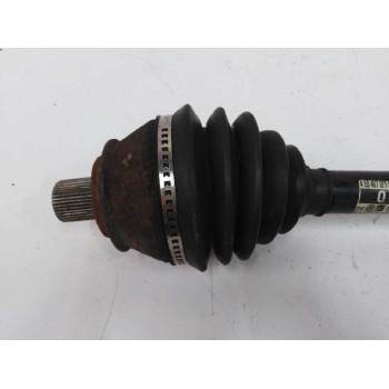 Recambio de transmision delantera izquierda para audi a8 (4e2) 4.0 v8 32v tdi biturbo cat (ase) referencia OEM IAM 4E0407271N  