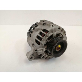 Recambio de alternador para audi a6 berlina (4b2) 2.5 tdi referencia OEM IAM 542546A SG12B054 
