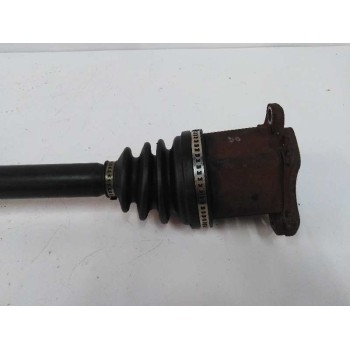 Recambio de transmision delantera izquierda para audi a8 (4e2) 4.0 v8 32v tdi biturbo cat (ase) referencia OEM IAM 4E0407271N  