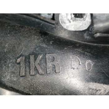 Recambio de colector admision para peugeot 107 1.0 cat (384f) referencia OEM IAM   