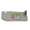 Recambio de parasol derecho para opel mokka 1.2 elegance [1,2 ltr. - 74 kw] referencia OEM IAM   