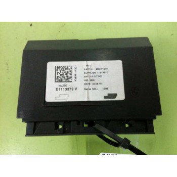 MODULO ELECTRONICO 9381113 E1113379V 