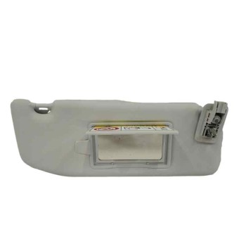 Recambio de parasol derecho para opel mokka 1.2 elegance [1,2 ltr. - 74 kw] referencia OEM IAM   