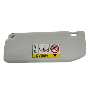 Recambio de parasol derecho para opel mokka 1.2 elegance [1,2 ltr. - 74 kw] referencia OEM IAM   