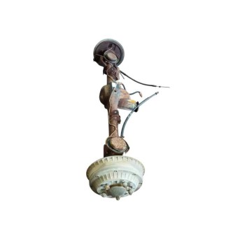 Recambio de puente trasero para lada niva ( 2121 / 21213 / 21214 / 21215 ) 1.6 referencia OEM IAM   