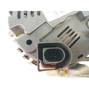 Recambio de alternador para audi a6 berlina (4b2) 2.5 tdi referencia OEM IAM 542546A SG12B054 