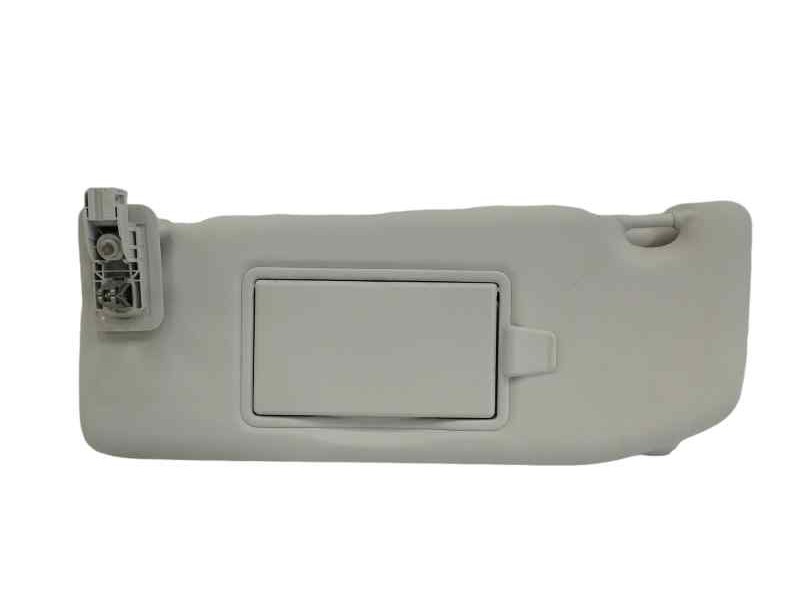 Recambio de parasol izquierdo para opel mokka 1.2 elegance [1,2 ltr. - 74 kw] referencia OEM IAM   