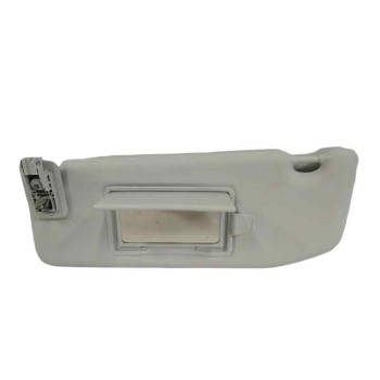 Recambio de parasol izquierdo para opel mokka 1.2 elegance [1,2 ltr. - 74 kw] referencia OEM IAM   