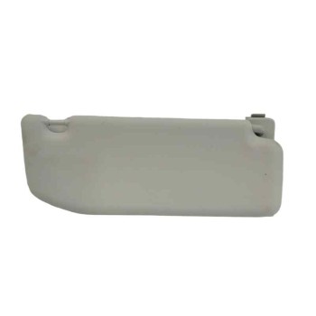 Recambio de parasol izquierdo para opel mokka 1.2 elegance [1,2 ltr. - 74 kw] referencia OEM IAM   