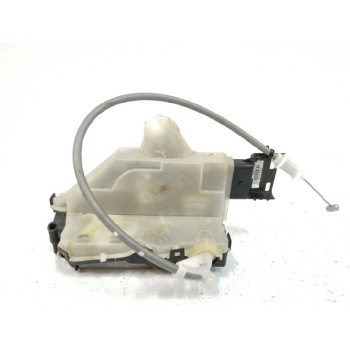 Recambio de cerradura puerta trasera derecha para citroën c4 cactus 1.5 blue-hdi fap referencia OEM IAM 16943321 PSA190388 