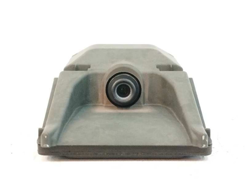 Recambio de modulo electronico para opel mokka 1.2 elegance [1,2 ltr. - 74 kw] referencia OEM IAM 9841737580 CAMARA FRONTAL 