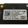 Recambio de modulo electronico para opel mokka 1.2 elegance [1,2 ltr. - 74 kw] referencia OEM IAM 9841737580 CAMARA FRONTAL 