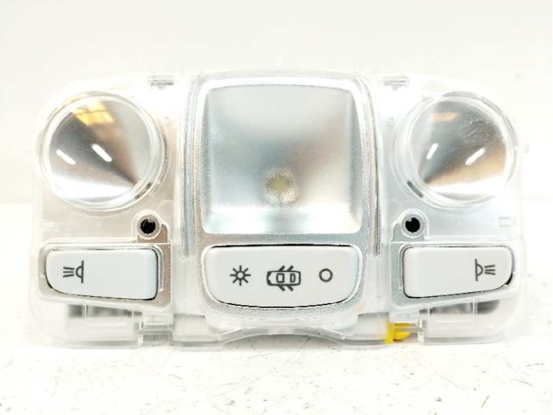 Recambio de luz interior para opel mokka 1.2 elegance [1,2 ltr. - 74 kw] referencia OEM IAM 96781445PR  