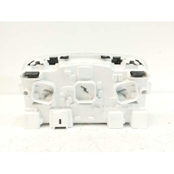 Recambio de luz interior para opel mokka 1.2 elegance [1,2 ltr. - 74 kw] referencia OEM IAM 96781445PR  