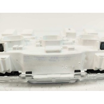 Recambio de luz interior para opel mokka 1.2 elegance [1,2 ltr. - 74 kw] referencia OEM IAM 96781445PR  