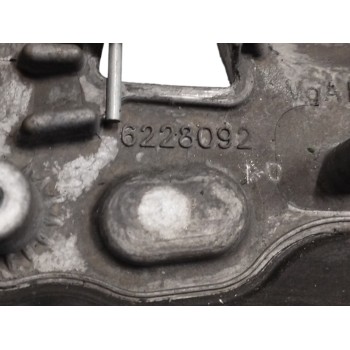 Recambio de volante para citroën c4 picasso 1.6 blue-hdi fap referencia OEM IAM 6228092  